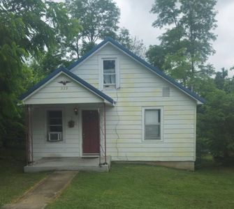 229 Eastview Dr, Glasgow, KY, 42141