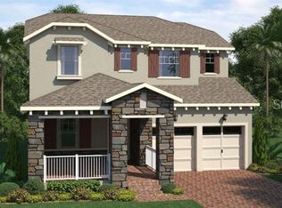 6968 Trellis Vine Loop, Windermere, FL 34786