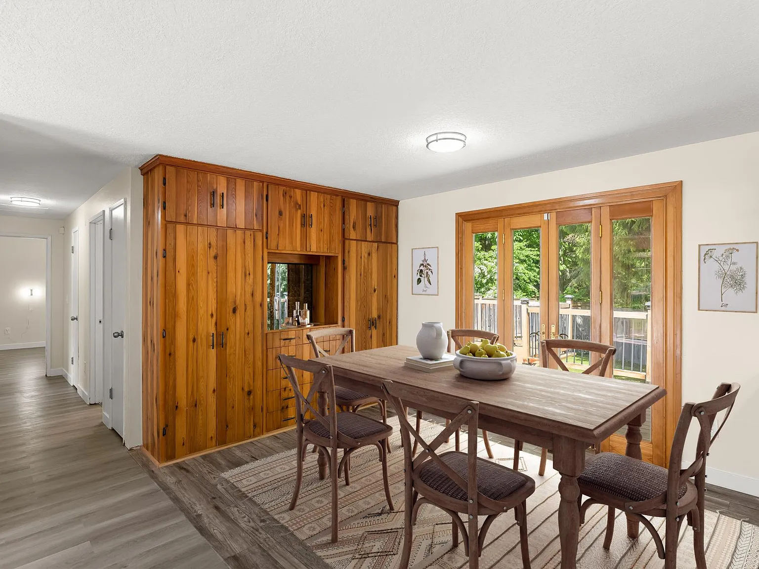 3 bed, 1490 sqft, $2,895 — Photo 4