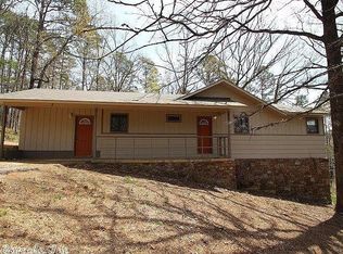 103 Rockaway Point, Hot Springs, AR 71913