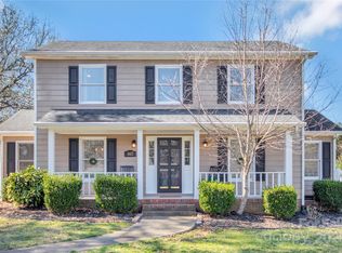 1417 Shady Bark Dr, Gastonia, NC 28054