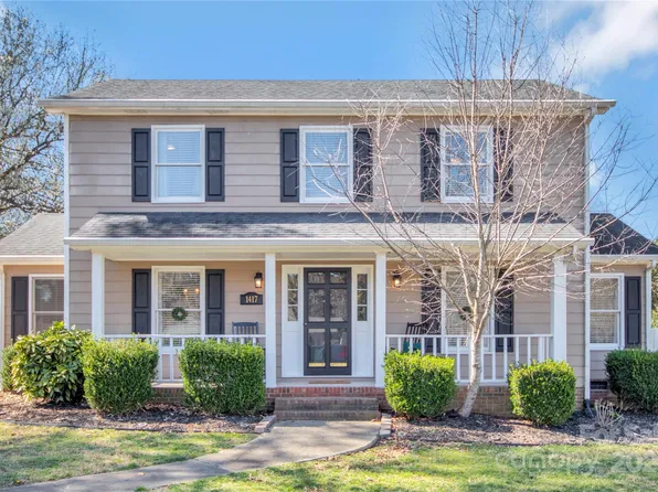 1417 Shady Bark Dr, Gastonia, NC 28054