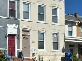 1426 D St NE, Washington, DC 20002