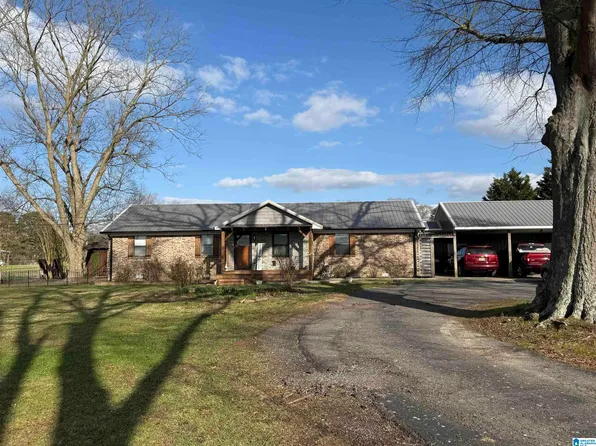 1000 Moore Rd, Altoona, AL 35952