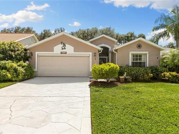 9218 Lanthorn WAY, ESTERO, FL 33928