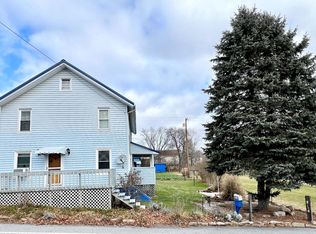 8170 Clear Ridge Rd, Clearville, PA 15535