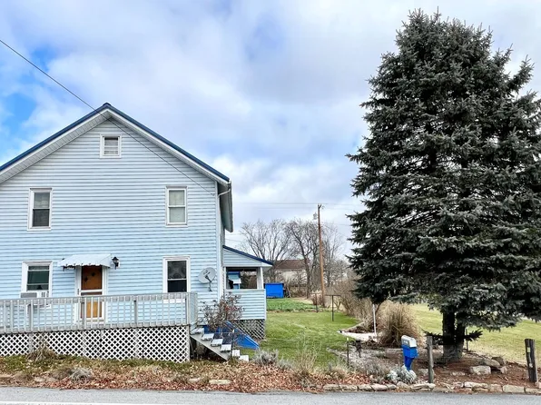 8170 Clear Ridge Rd, Clearville, PA 15535