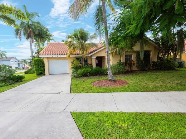 1727 Egret Rd, Homestead, FL 33035