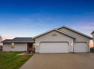 904 Cherokee St, Nevada, IA 50201