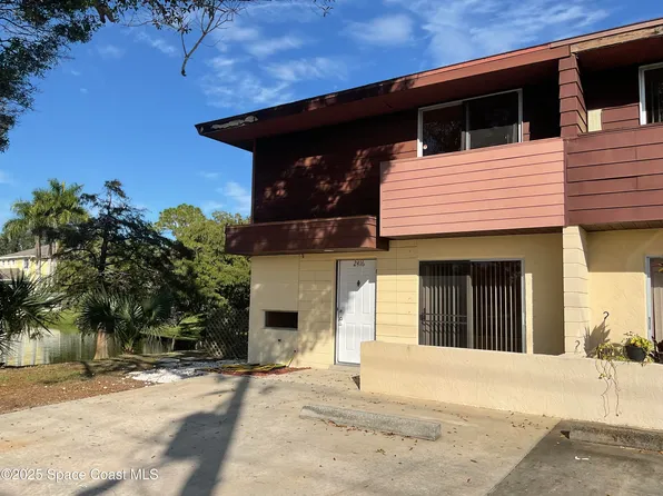 2416 N Tropical Trl, Merritt Island, FL 32953