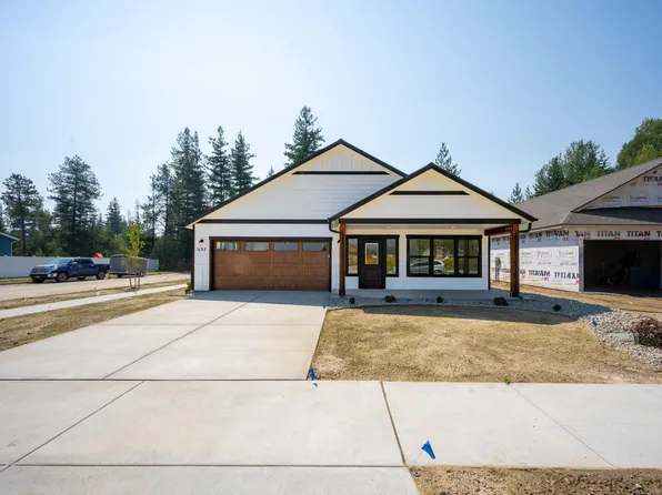 1165 Jersey St, Sandpoint, ID 83864