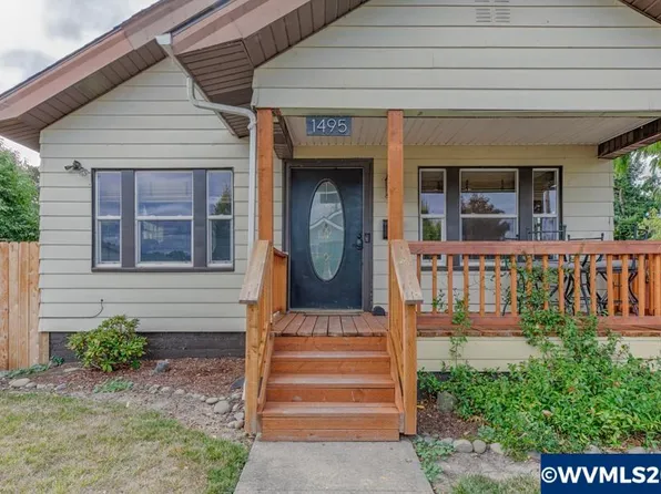1495 4th St NE, Salem, OR 97301