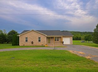 3792 Bluebird Rd, Lebanon, TN 37090