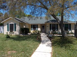 2637 Acura Ct, Fernandina Beach, FL 32034