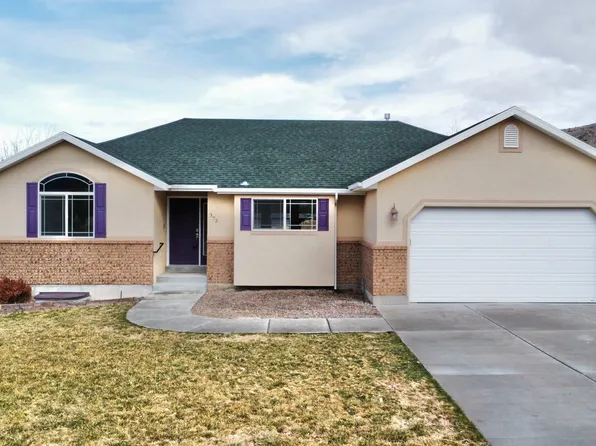 373 E 200 N, Glenwood, UT 84730