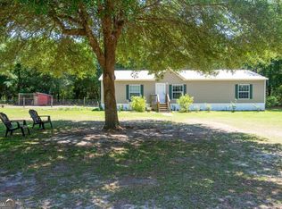 305 Rudolph Rd, Collins, GA 30421