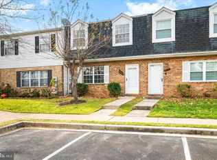 5842 Hollyhock Pl, Frederick, MD 21703