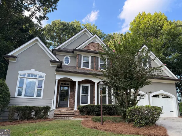 4516 Verdant Woods Ct, Powder Springs, GA 30127