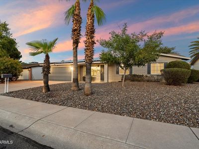 11843 N 32nd Pl, Phoenix, AZ, 85028