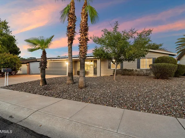 11843 N 32ND Place, Phoenix, AZ 85028