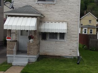 318 Kennedy Ave, East Vandergrift, PA 15629