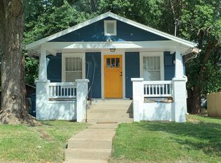 918 S New Ave, Springfield, MO 65806