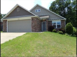 5505 Bridge Port Ln, Bryant, AR 72022