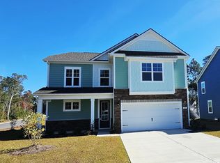 601 Fair Feather Ct, Myrtle Beach, SC 29588