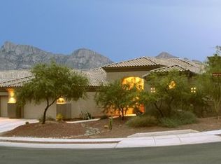 537 W Highlands View Pl, Oro Valley, AZ 85755