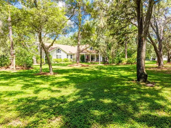 1625 Coqui Ct, Odessa, FL 33556