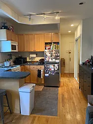 Rented by Chartwell Manhattan Realty