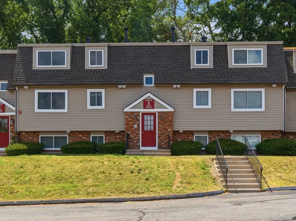 72 Evergreene #72, Wallingford, CT 06492