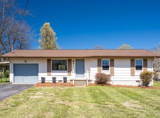 533 Cone Dr, Fort Oglethorpe, GA 30742