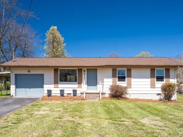 533 Cone Dr, Fort Oglethorpe, GA 30742