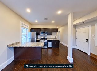 9 Carmel St #2A, Roxbury Crossing, MA 02120