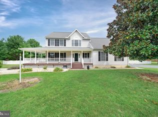 258 Wildflower Cir N, Magnolia, DE 19962