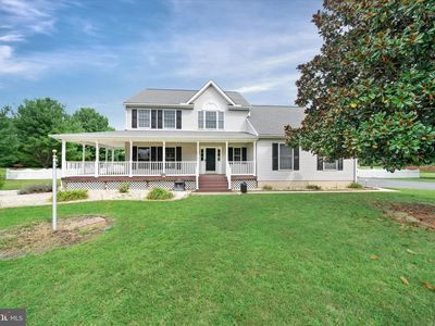 258 Wildflower Cir N, Magnolia, DE, 19962