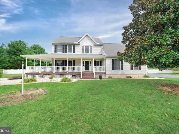 258 Wildflower Cir N, Magnolia, DE 19962