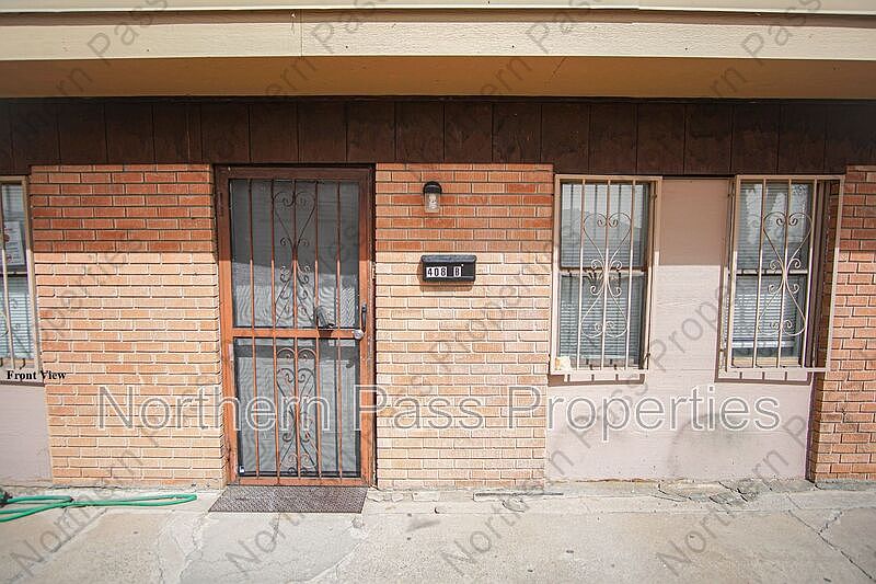 1st image of 408 Mississippi Ave #B