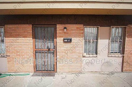408 Mississippi Ave #B Photo 1