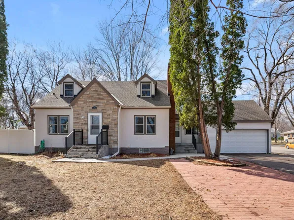 3353 Florida Ave N, Crystal, MN 55427