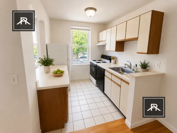 1423 Commonwealth Ave, Brighton, MA