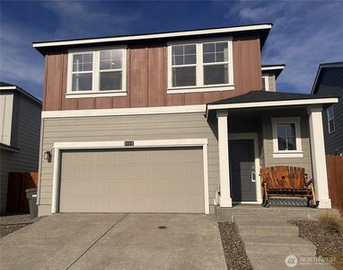 3114 Wrangler Drive, Ellensburg, WA, 98926