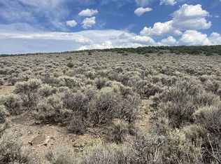 Westridge Dr #64, San Luis, CO 81152