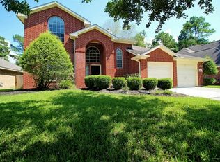 14610 Meredith Gate Cir, Houston, TX 77044