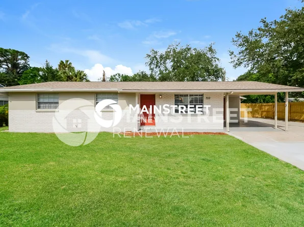 703 59th Avenue Ter W, Bradenton, FL 34207