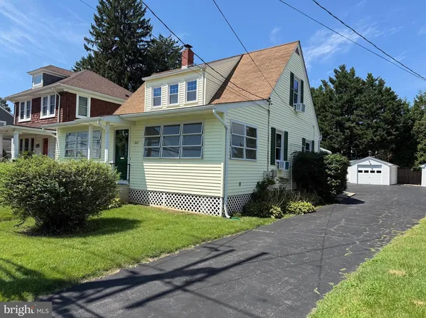 307 Melvin Ave, Annapolis, MD 21401