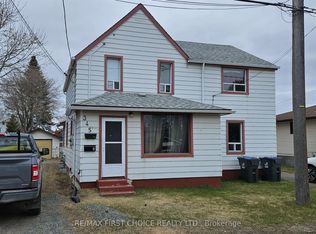 345 Ray Blvd, Thunder Bay, ON P7B 4E5