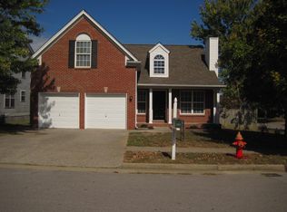 300 Upper Mill Dr, Antioch, TN 37013