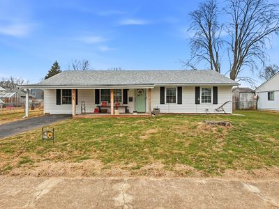 908 Tecumseh Ave, Columbus, OH, 43207